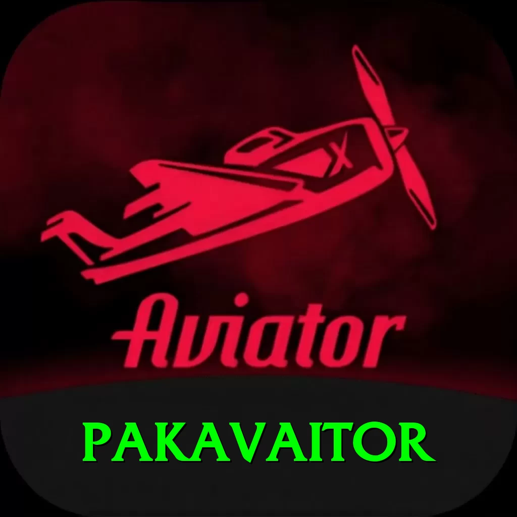 PakAvaitor Deluxe vv1.9.8 - 2