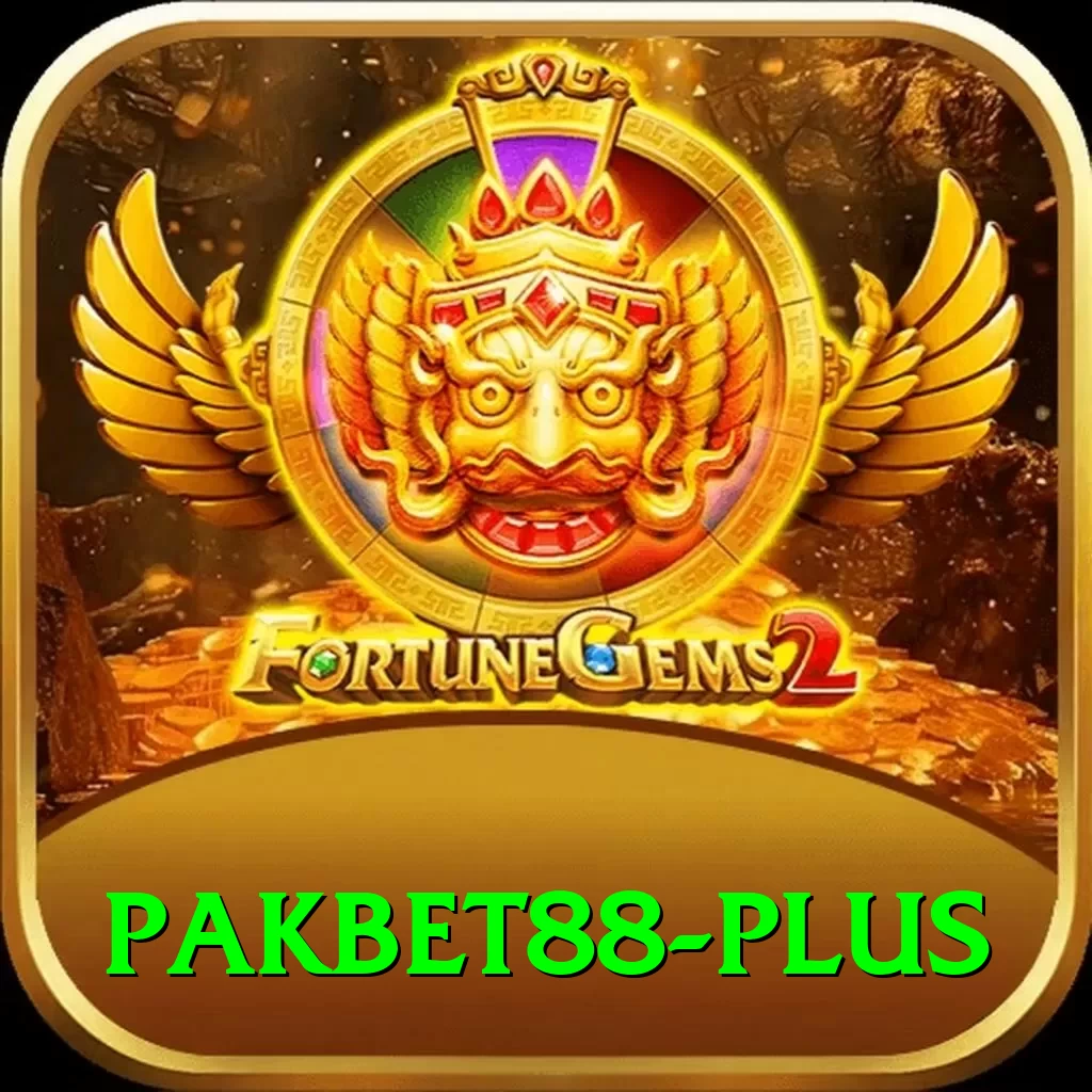 pakbet88 Plus Slots - 2
