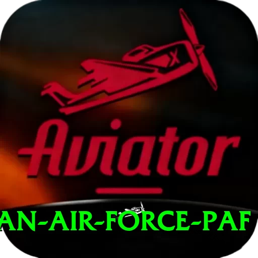 pakistan air force paf Turbo v4.8.6 - 2