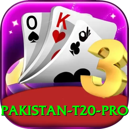 pakistan t20 Casino Pro v1.2.0 - 2