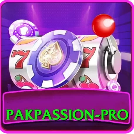 pakpassion Pro - Casino & Slots - 2
