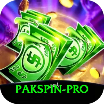 pakspin Elite 2024 - 2