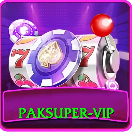 Paksuper - VIP Deluxe - 2