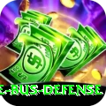 park the bus defense Ultimate v4.6.1