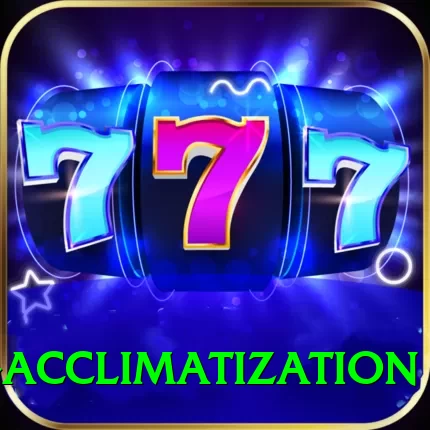periche acclimatization Premium Plus v5.4.2 - 2