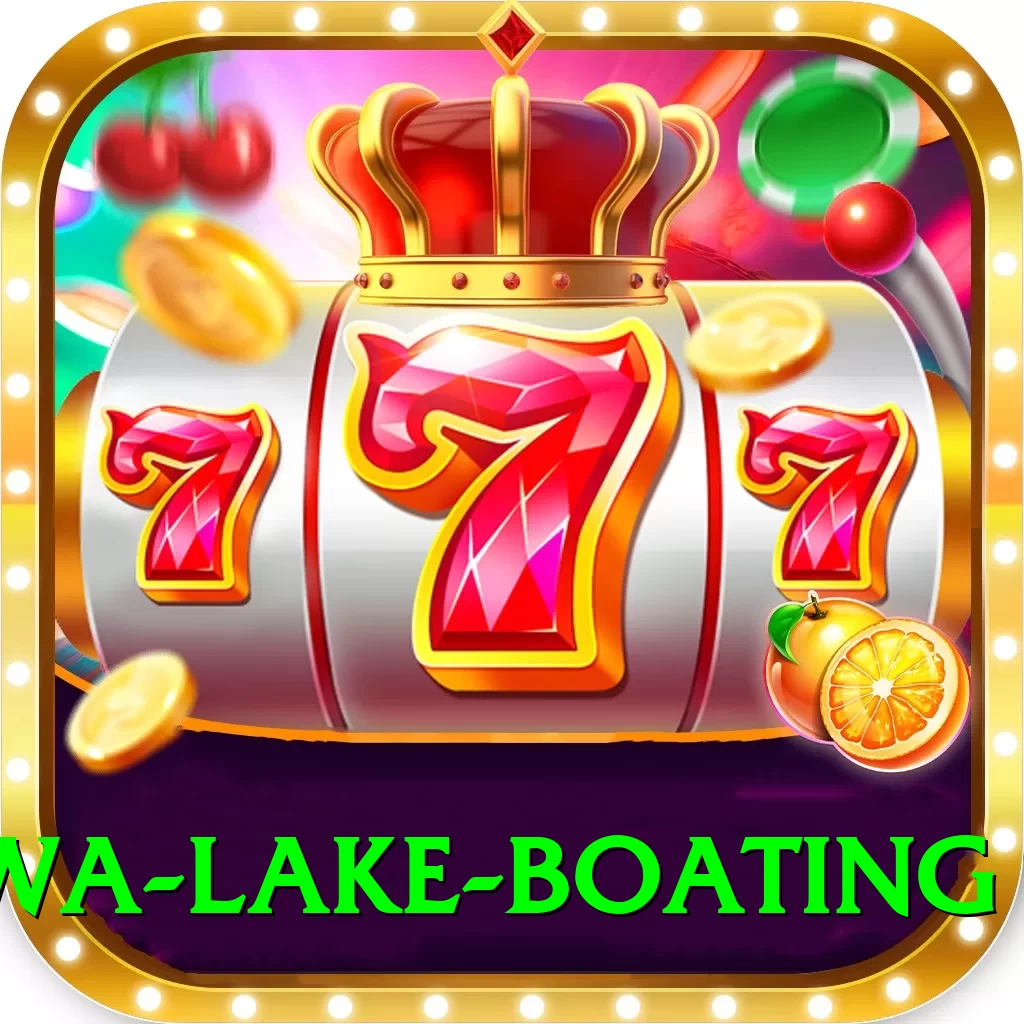 phewa lake boating Games (Casino & Earning) Turbo v3.1.1 - 2
