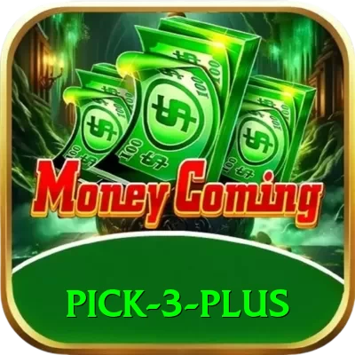 pick 3 Game Deluxe v5.4.8 - 2