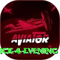 pick 4 evening Deluxe Edition v4.4.8