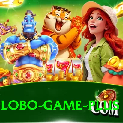PK Lobo Game Casino Official v1.5.5 - 2