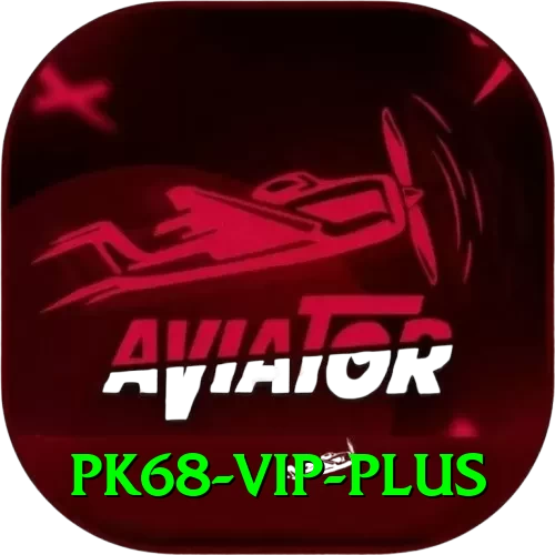 pk68 vip Plus v3.0.0 - 2
