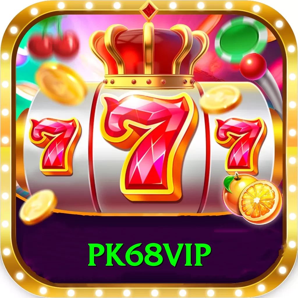 pk68vip Elite Pro v1.6.5 - 2