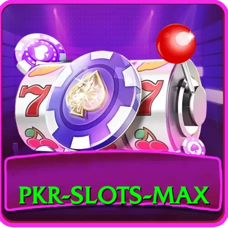 PKR Slots Games Elite - 2