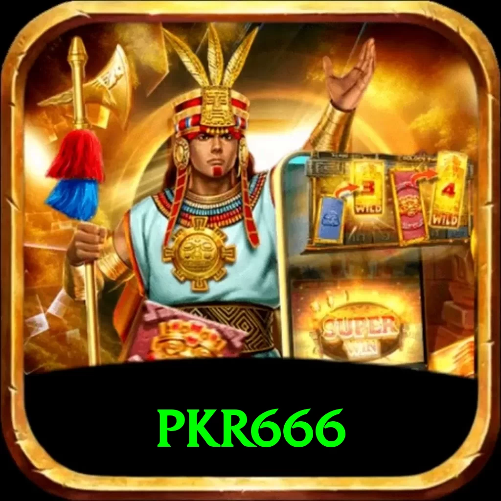 pkr666 Plus v1.2.1 - 2
