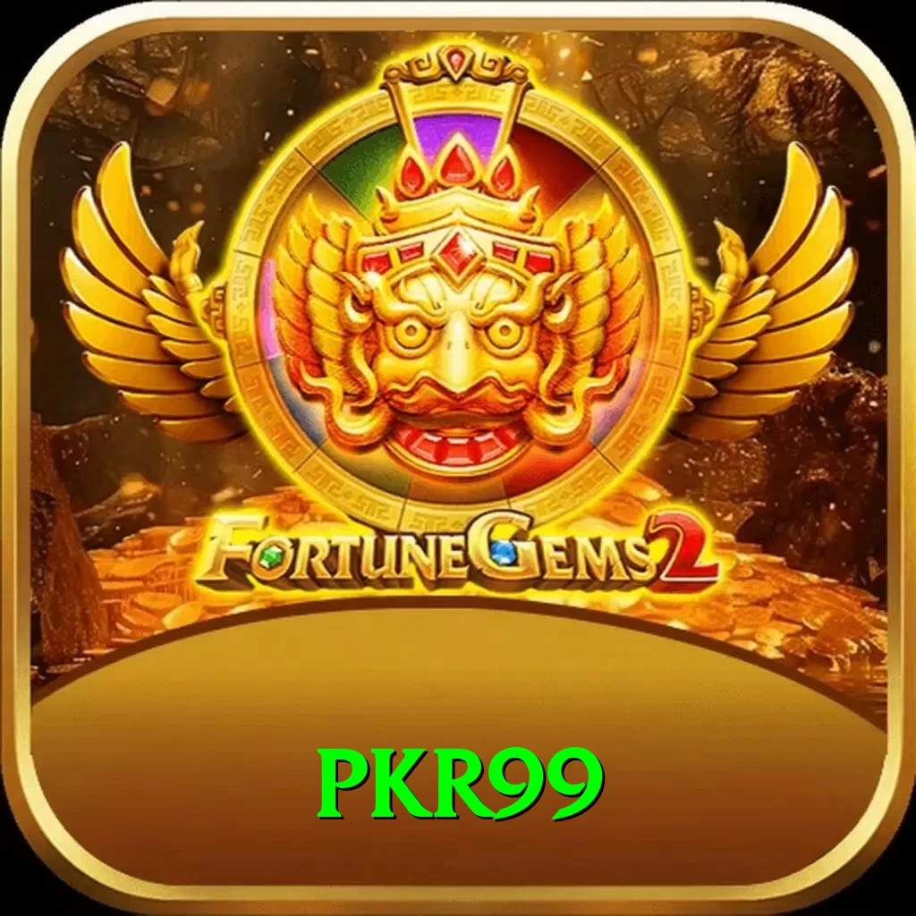 PKR99 Master v1.6.6 - 2