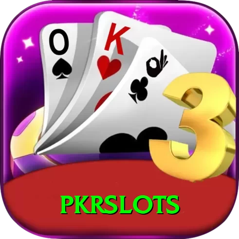 PKRSlots Pro1 v3.1.1 - 2