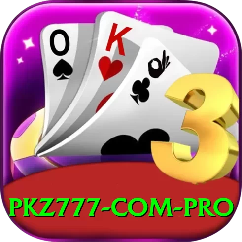 pkz777.com Live Royal v1.6.1 - 2