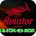 poacher fox in box Apps (Tools & Injectors) Pro v3.8.1
