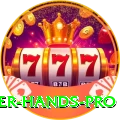 poker hands - Legend Earning App