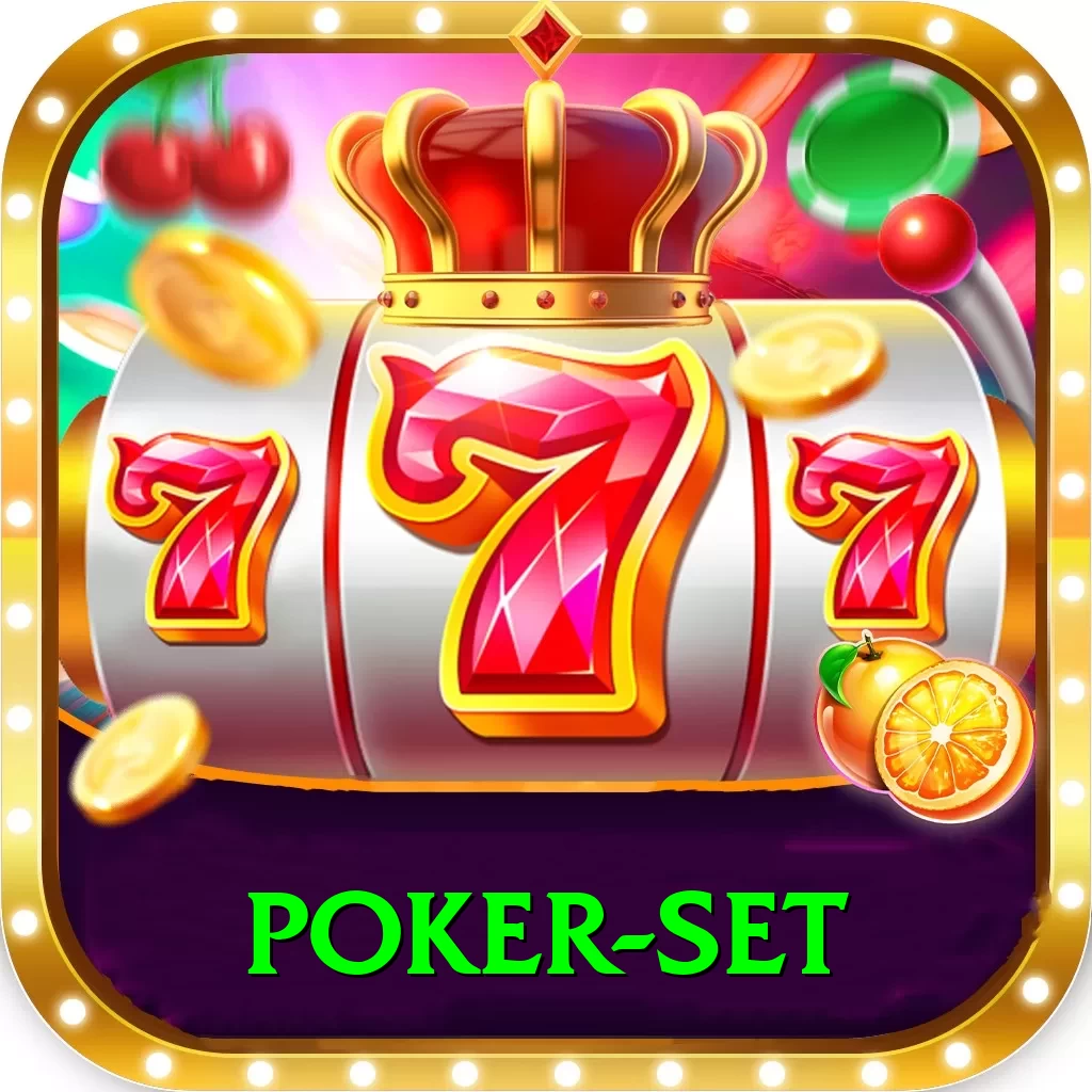 poker set Plus Edition v1.2.2 - 2