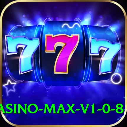 pokergame Casino Max v1.0.8 - 2