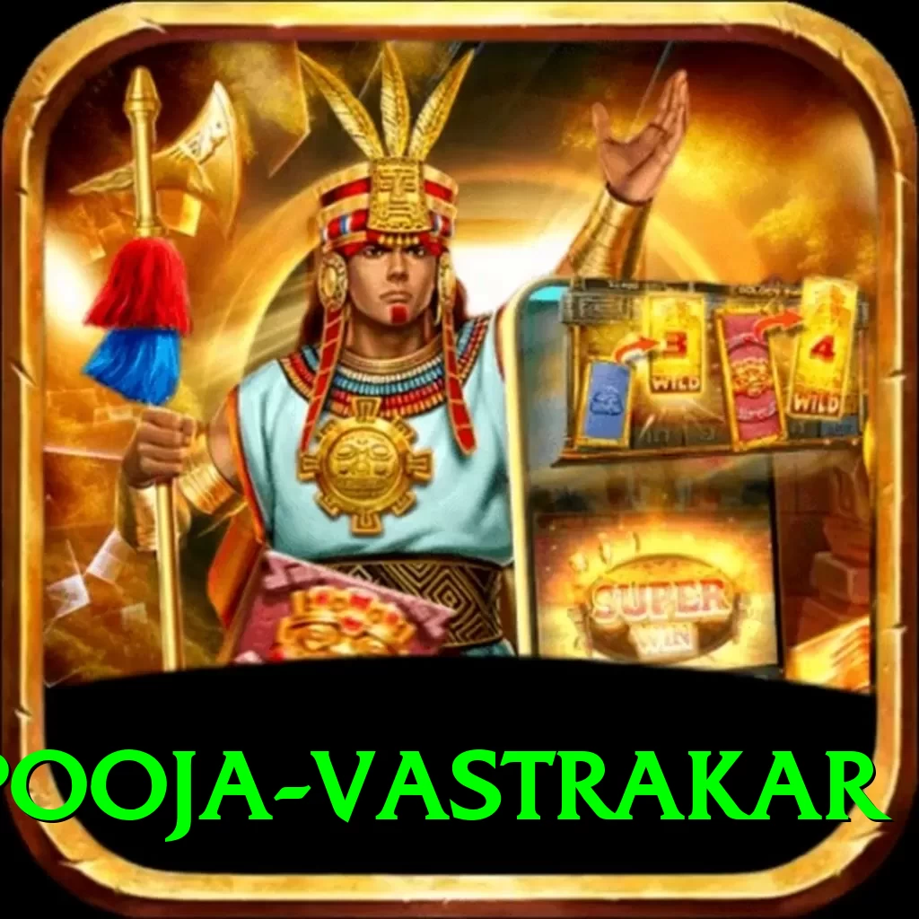 pooja vastrakar Max Pro v2.6.5 - 2