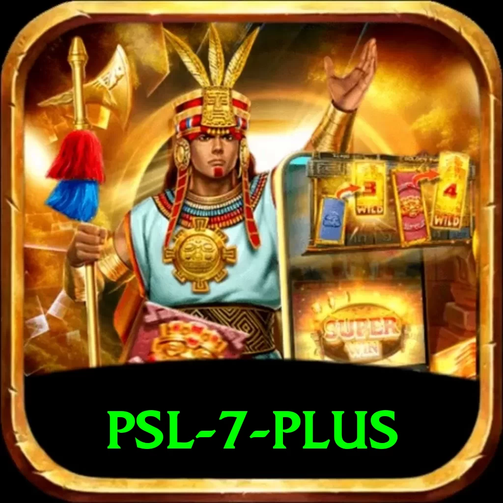 psl 7 Casino Official v5.8.1 - 2