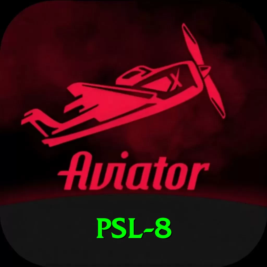 psl 8 Deluxe v5.8.0 - 2