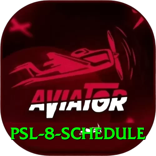 psl 8 schedule Plus Edition v5.4.0 - 2