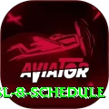 psl 8 schedule Plus Edition v5.4.0