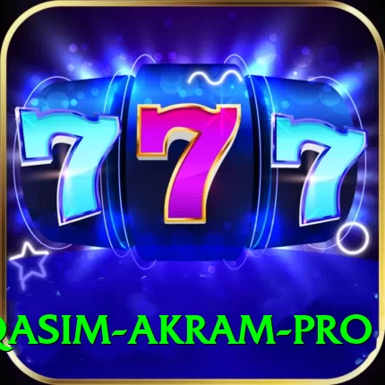 qasim akram - Gaming Super - 2