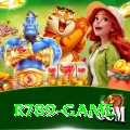 R789 Game VIP Edition v4.6.2