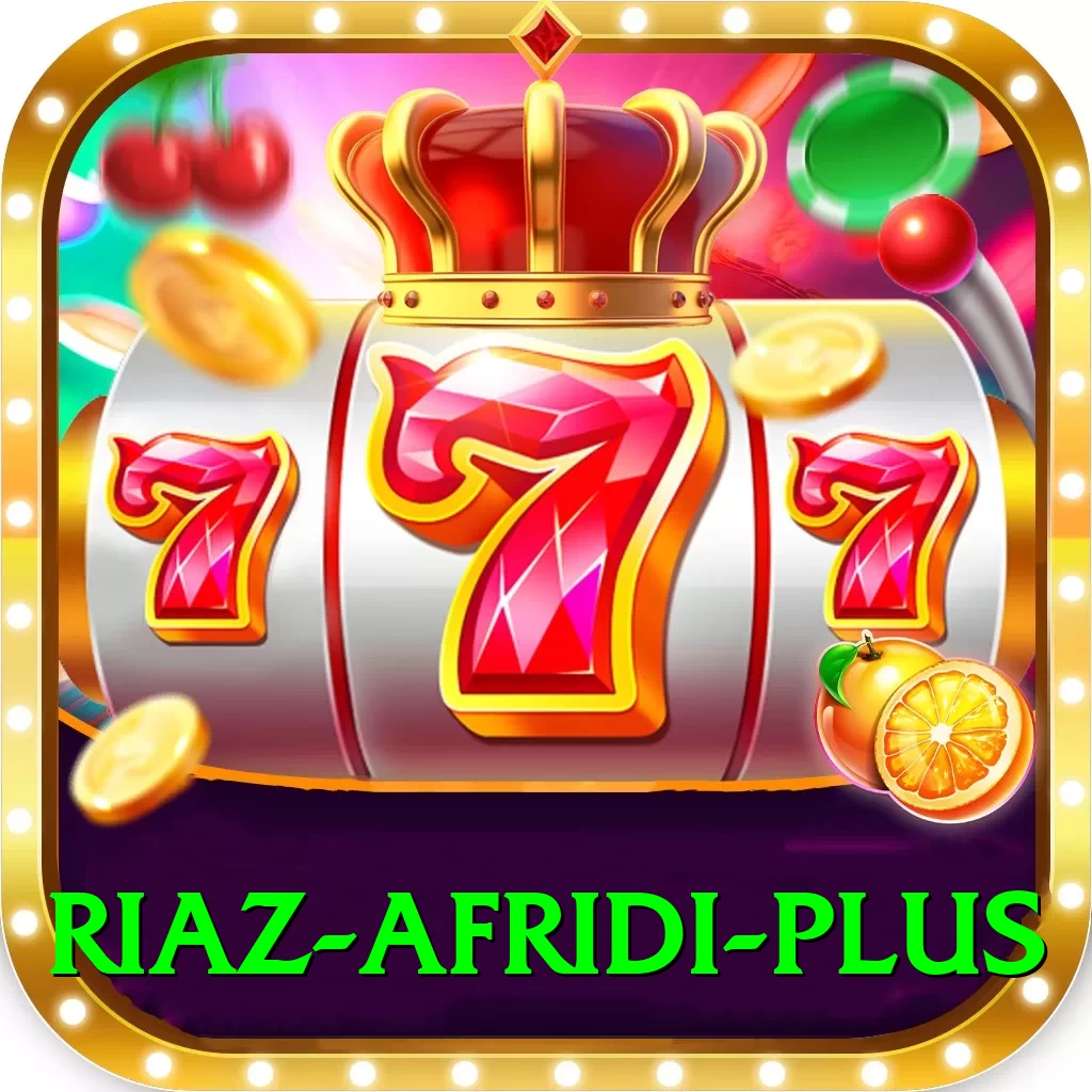 riaz afridi Gaming Gold - 2