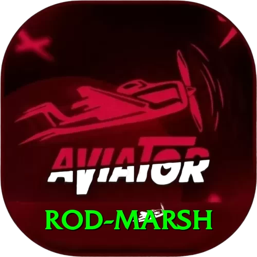 rod marsh Games (Casino & Earning) Plus v3.5.3 - 2