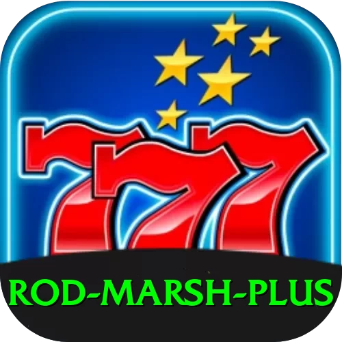 rod marsh Turbo - Daily Bonus - 2