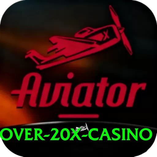 rollover 20x casino Max v2.8.2 - 2
