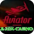 rollover 20x casino Max v2.8.2