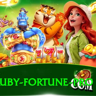 Ruby Fortune Max v4.3.3 - 2