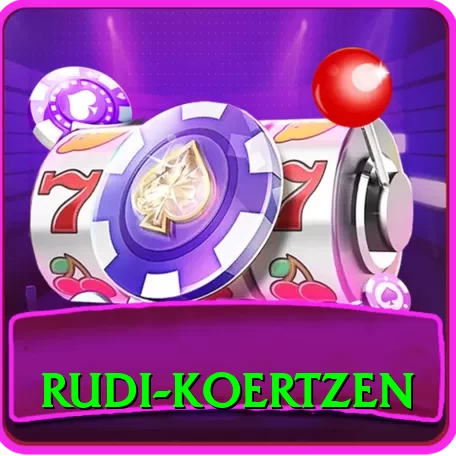 rudi koertzen Games (Casino & Earning) Elite v3.7.4 - 2