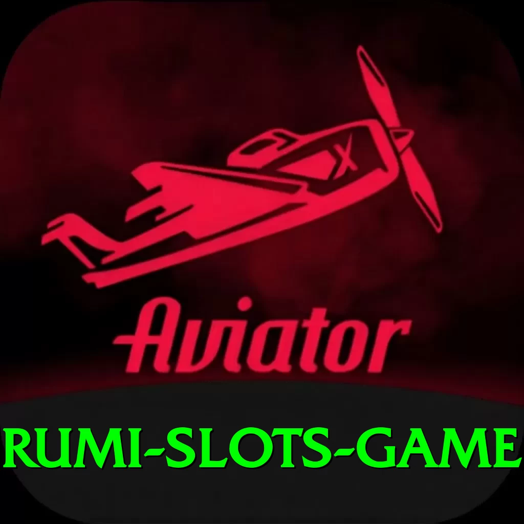 Rumi Slots Game Ultimate Pro v1.3.9 - 2