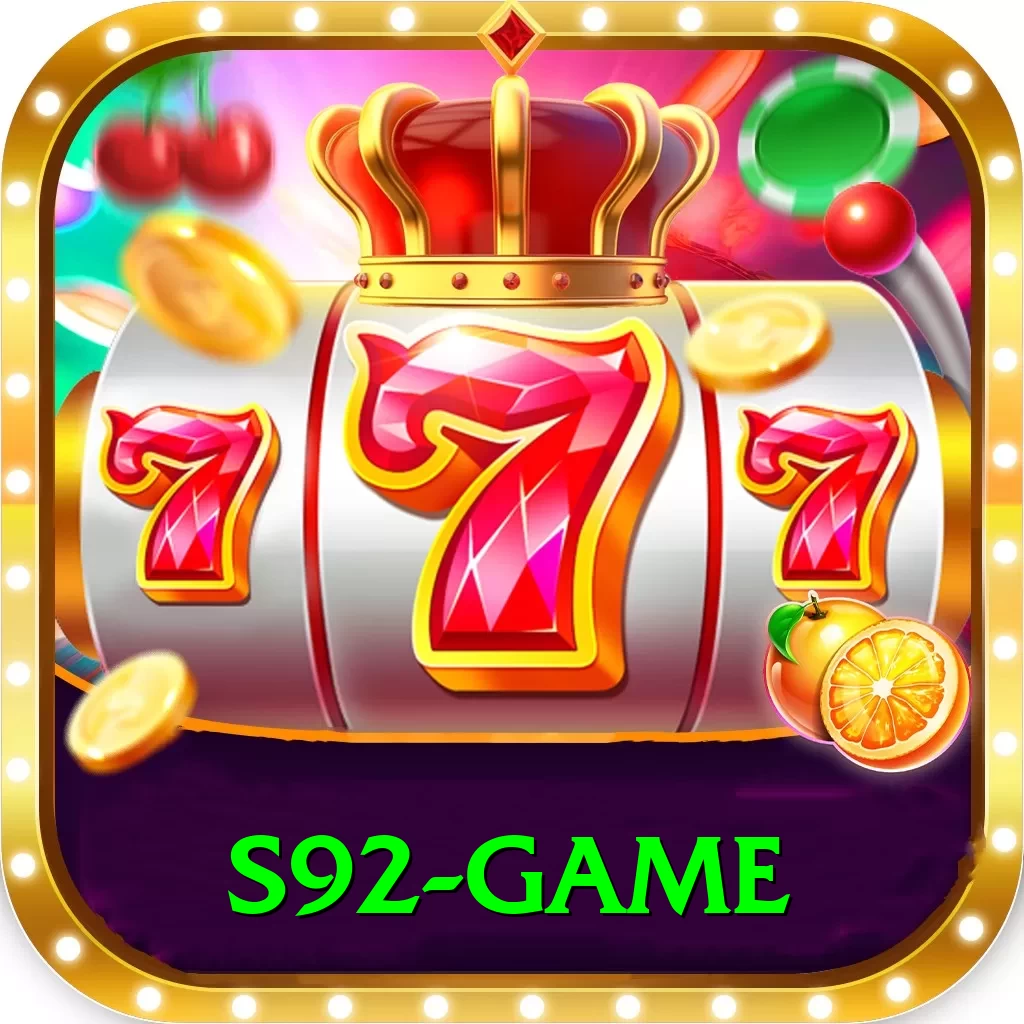 S92 Game Games (Casino & Earning) Gold v3.3.5 - 2