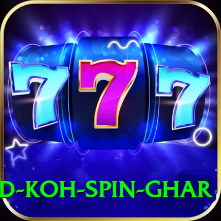 safed koh spin ghar Plus Edition v5.4.9 - 2
