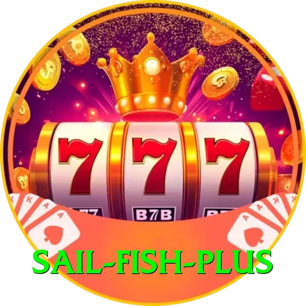 sail fish Gaming Elite - 2