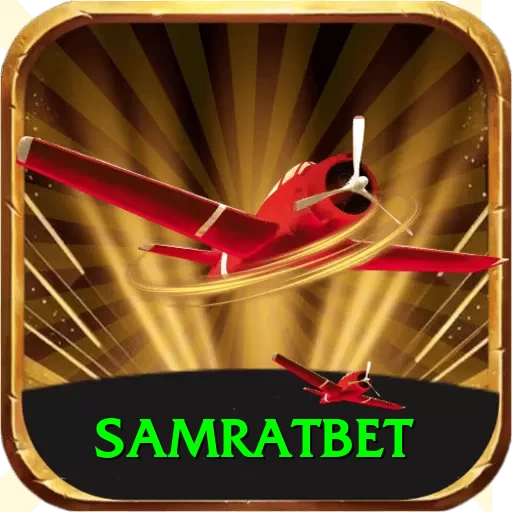 samratbet Ultimate v5.7.0 - 2