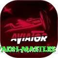 saudi riyadh masters
