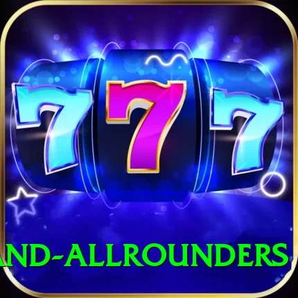 scotland allrounders VIP Edition v1.2.9 - 2