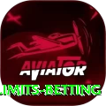 set deposit limits betting Gold v1.5.0