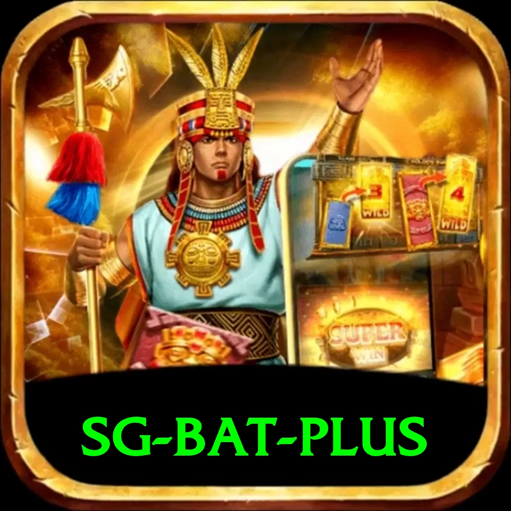 sg bat - Royal Edition v5.5.6 - 2