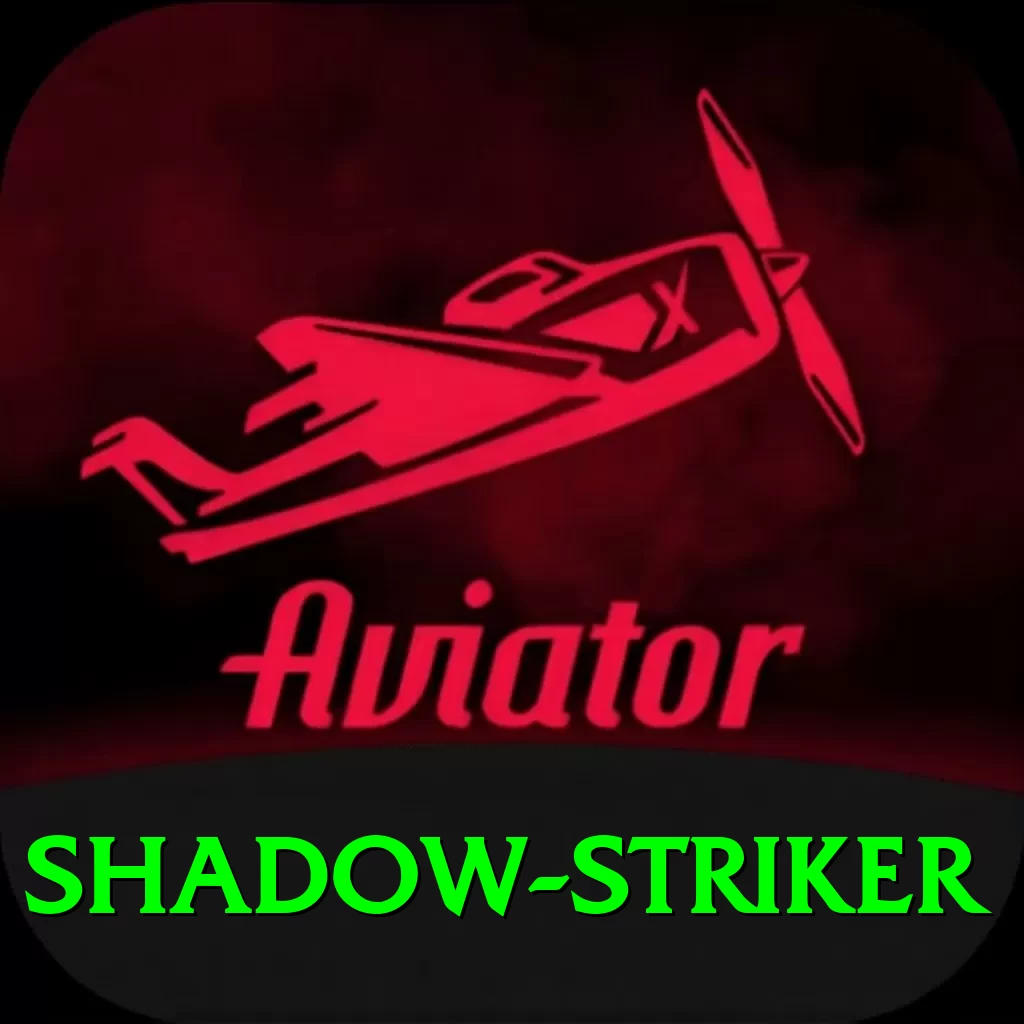 shadow striker Apps (Tools & Injectors) Premium v1.8.5 - 2