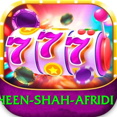 shaheen shah afridi Deluxe Pro v3.2.4 - 2