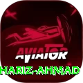 shariz ahmad Apps (Tools & Injectors) VIP v1.2.1